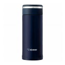 象印 ステンレスマグ 360ml ネイビー SM-JF36-AD(代引不可)【送料無料】(3)