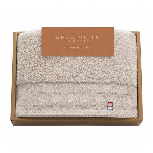 SPECIALITE 愛媛今治 フェイスタオル 66322(代引不可) SPECIALITE 愛媛今治 フェイスタオル 66322(代引不可)