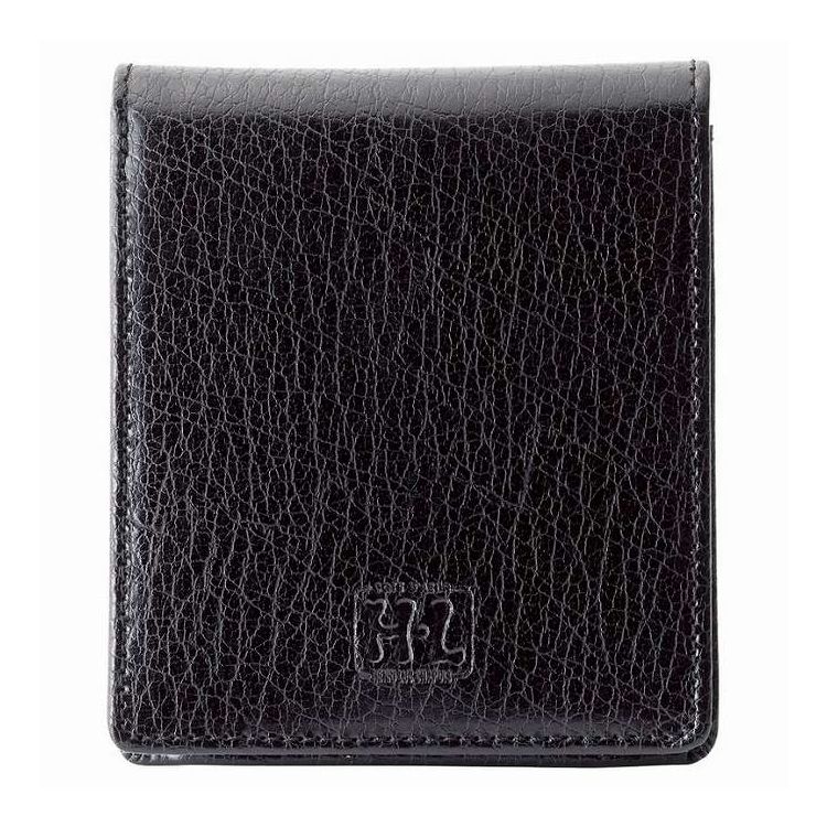 樂天商城 - アッシュ・エル メンズ財布ブラック S-HL14359BK(代引不可)【送料無料】