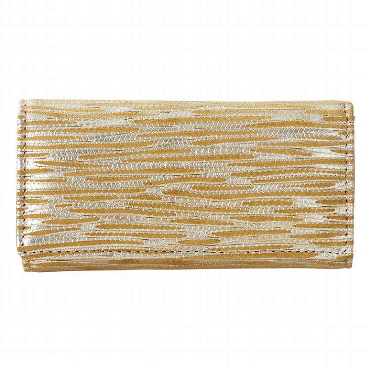 マデーラ キーケース S-MDL173008YE イエロー(代引不可)【送料無料】(4)