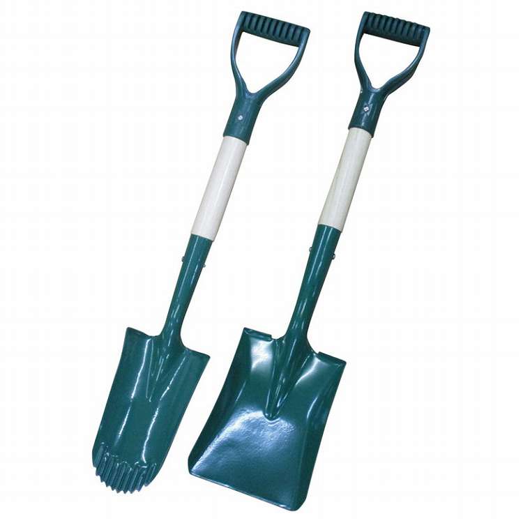 ガーデン・ほりスコ・すくう角スコセット 4190406(代引不可)【送料無料】