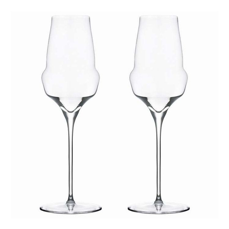 シュトルツル ラウジッツ コクーン シャンパン ペアセット ST418(代引不可)【送料無料】