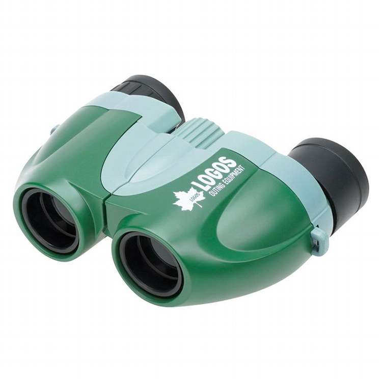 LOGOS コンパクト10倍双眼鏡 LK-CE1021(代引不可)【送料無料】