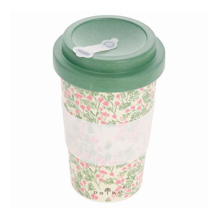 【商品詳細】バンブー素材を使用したタンブラーです。お気に入りのデザインでテーブルも華やかになります。内容:本体（約400ml）（約φ80×120mm）×1原産国:中国【代引きについて】こちらの商品は、代引きでの出荷は受け付けておりません。【送料について】北海道、沖縄、離島は送料を頂きます。