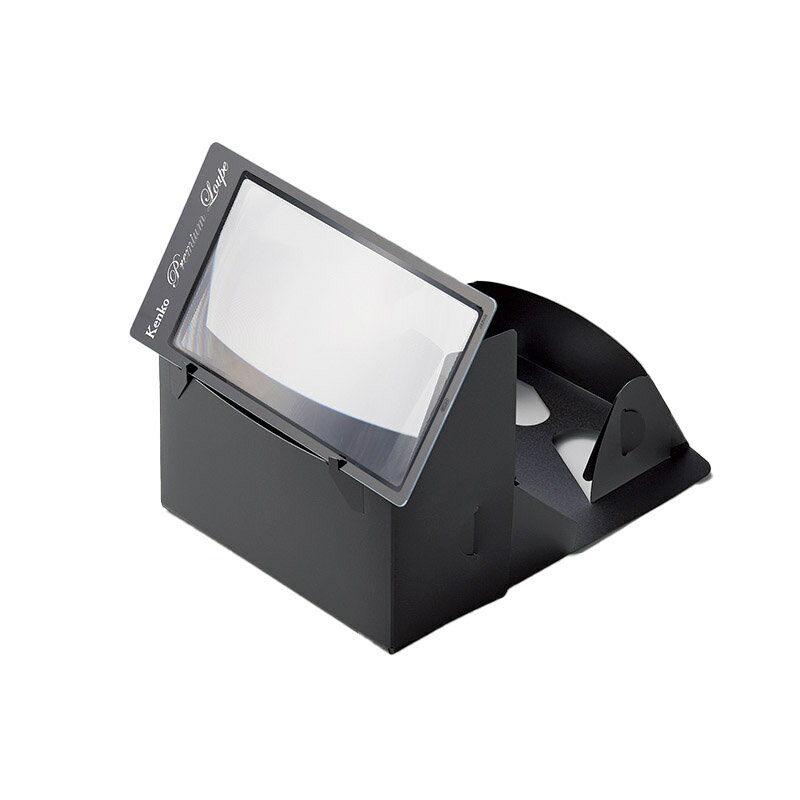 ケンコー スマホを大画面にする拡大鏡 KTL-030(代引不可)【送料無料】