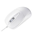 サンワサプライ 静音マウス MA-122HW(代引不可)(2)