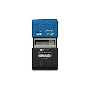 サンワサプライ 光コネクタ用クリーナー HAD-CLEAN(代引不可)