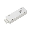 サンワサプライ 20Aコンセントバー用コネクタ TAP-ME8104(代引不可)