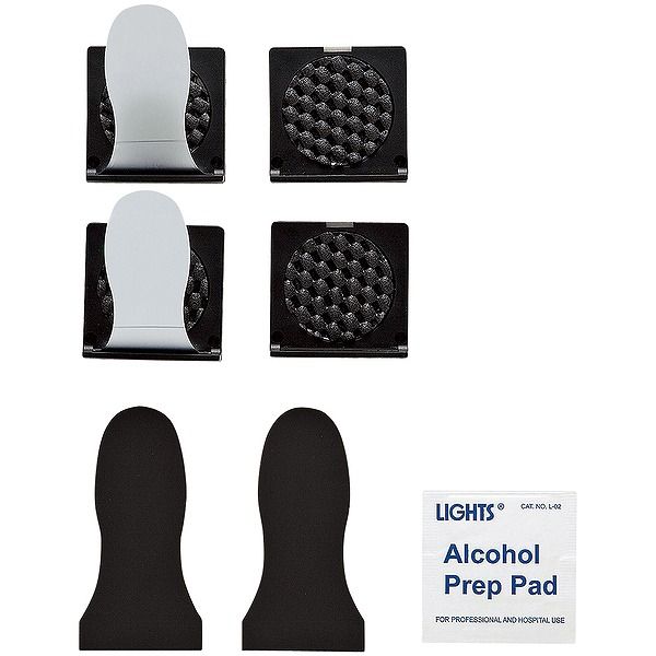 サンワサプライ 薄型テレビストッパーS QL-79(代引不可)