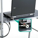 サンワサプライ ノート・デスクトップパソコンセキュリティ SL-63(代引不可)【送料無料】(2)