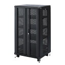 サンワサプライ マルチ収納ラックH1300 CP-SVCMULT2【送料無料】 (代引不可)