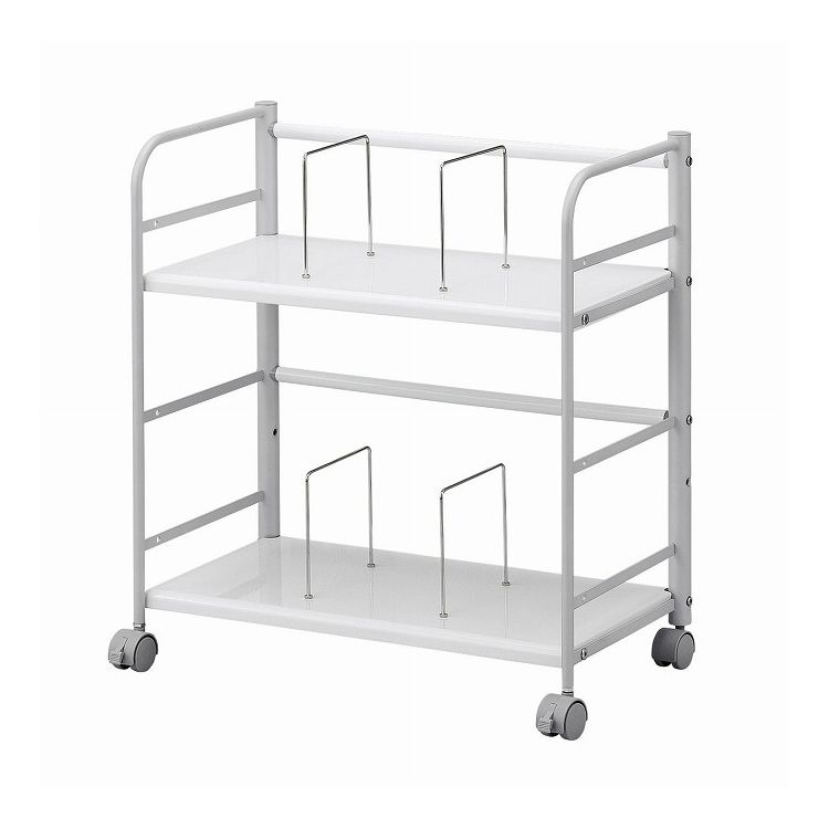 ファイルワゴン WG-301N(代引不可)【送料無料】