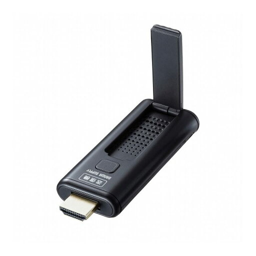 サンワサプライ ワイヤレスHDMIエクステンダー 送信機ノミ VGA-EXWHD9TX(代引不可)【送料無料】 サンワサプライ ワイヤレスHDMIエクステンダー 送信機ノミ VGA-EXWHD9TX(代引不可)【送料無料】