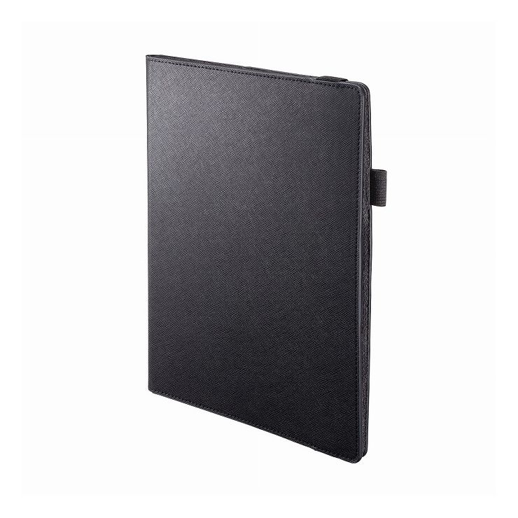 Rakuten - サンワサプライ 汎用タブレットケース(10インチ・回転スタンド) PDA-TABKA10BK(代引不可)【送料無料】
