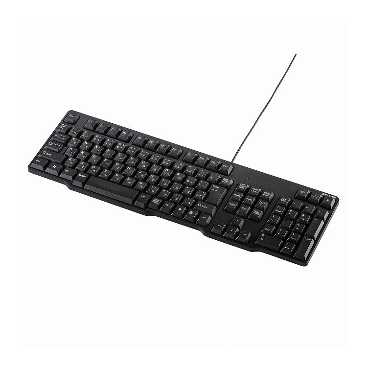 USBキーボード SKB-L2UBKN(代引不可)