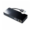 USB3.2 Gen1oC hbLOXe[V USB-3H131BK(s)yz