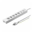 電源タップ TAP-F37-5KSR(代引不可)【送料無料】