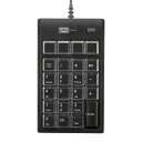 サンワサプライ プログラマブルテンキー NT-19UH2BKN2(代引不可)【送料無料】