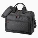 サンワサプライ マチ拡張PCバッグ BAG-W3BK(代引不可)【送料無料】
