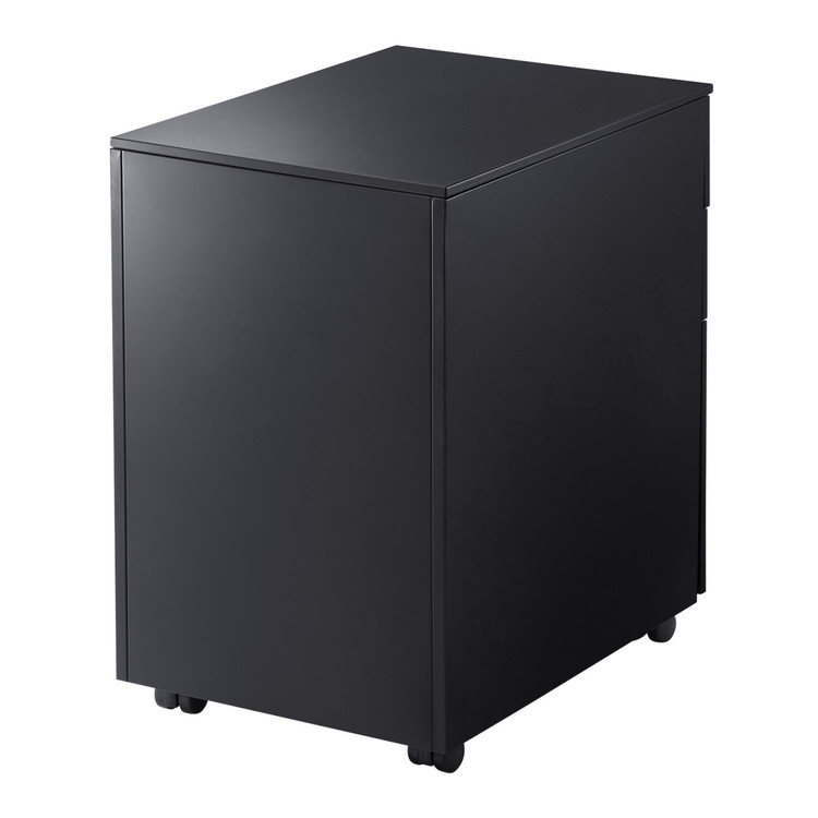 サンワサプライ キャビネット SNW-106BK(代引不可)【送料無料】 [2]