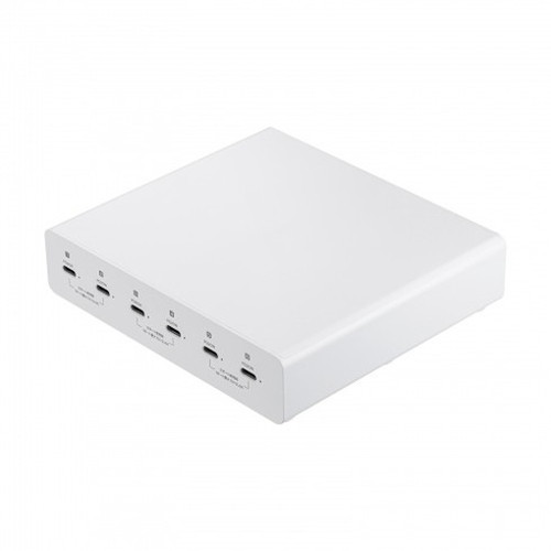 サンワサプライ USB PD対応AC充電器(6ポート・合計72W) ACA-PD98(代引不可)【送料無料】 サンワサプライ USB PD対応AC充電器(6ポート・合計72W) ACA-PD98(代引不可)【送料無料】