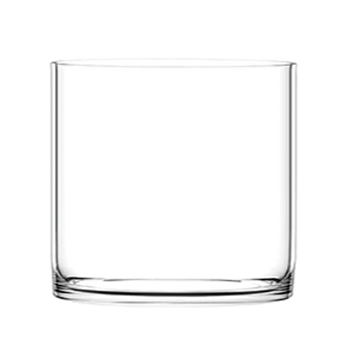 ハンマーグラス 割れない ガラス ポリカーボネート PVシリンダー φ30xH30 花材 花器【送料無料】