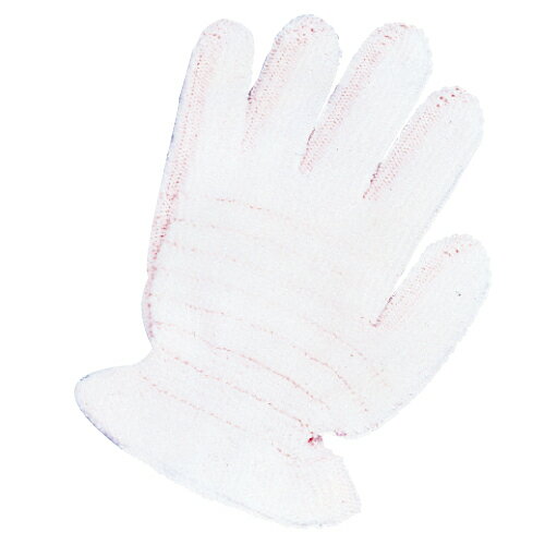 オカモト 浴用手袋 やさしい手 カラー:ピンク 1160A
