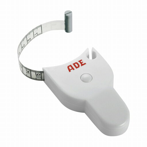 ADE乳児用頭囲測定メジャー MZ10021 ADE乳児用頭囲測定メジャー MZ10021