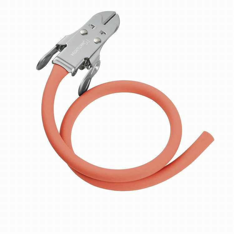 マツヨシ カラフルコーデ駆血帯セット シルバー×アプリコット MY-5770SI カナグシルバー