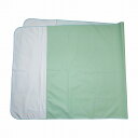 MRSA防水シーツ 抗菌防臭加工 90X210CM ボウスイ90X145【送料無料】