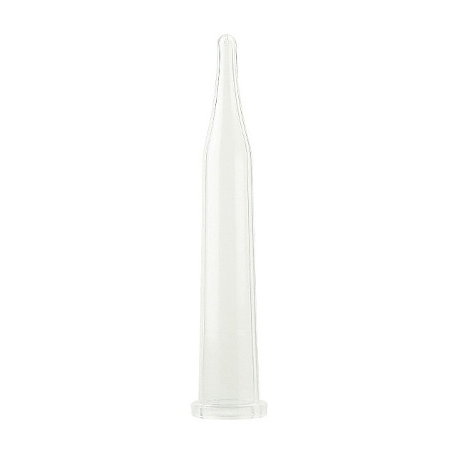細口哺食器用乳首DX クロスカット 1003721 01906