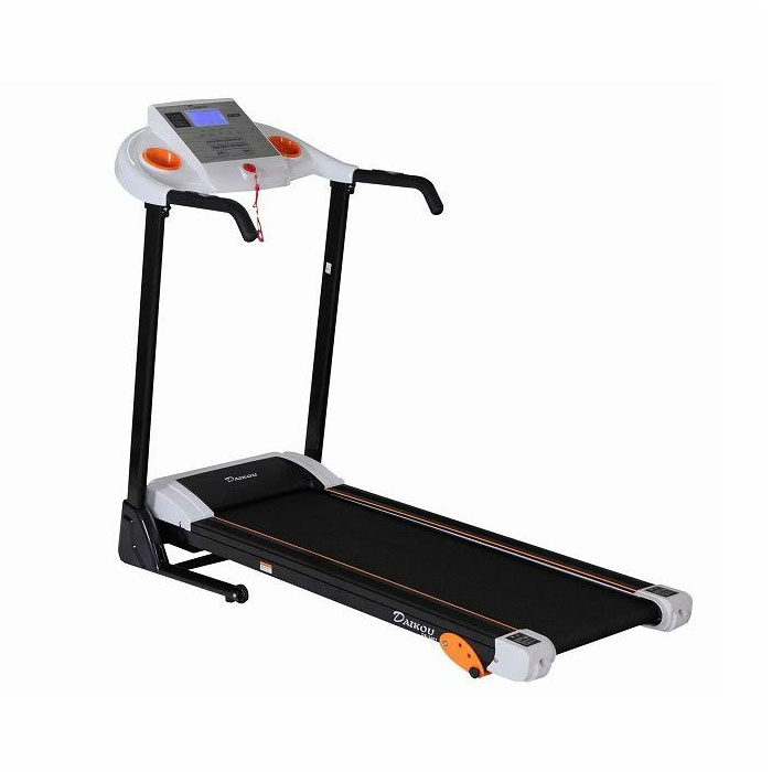 DK-240T ルームランナー 折りたたみ DAIKOU ダイコー Max16km/h ルームランナー ランニングマシン 電動..