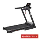 組立設置 ルームランナー ランニングマシン ウォーカー 有酸素運動 リハビリ 歩行練習 健康 簡単 エクササイズ ウォーキング 自宅 おうち時間 DK-5102EB(代引不可)【送料無料】(4)