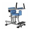 DK-670 ダイコー 油圧GYMマシン ロータリートルソー 12段階負荷 準業務用 トレーニングマシン 自宅 フィットネスマシン サーキットトレーニング 高齢...