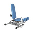 ダイコー 油圧GYMマシン ヒップアブダクション/アダクション DK-674 一年保証付き 12段階負荷 準業務用 GMYシリーズ トレーニングマシン 自宅 フ...