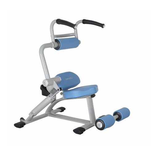 ダイコー 油圧GYMマシン アブドミナルクランチ/バックエクステンション 一年保証付き DK-676 12段階負荷 準業務用 GMYシリーズ トレーニングマシン 自宅 フィットネスマシン サーキットトレーニング 腹筋 腹直筋 背筋 脊柱屹立筋 大臀筋 筋トレ(代引不可)【送料無料】 ダイコー 油圧GYMマシン アブドミナルクランチ/バックエクステンション 一年保証付き DK-676 12段階負荷 準業務用 GMYシリーズ トレーニングマシン 自宅 フィットネスマシン サーキットトレーニング 腹筋 腹直筋 背筋 脊柱屹立筋 大臀筋 筋トレ(代引不可)【送料無料】