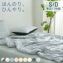 くしゅふわレーヨンケット シングル ダブル ブランケット 単品/2枚組 夏用 夏掛け布団 くしゅふわ レーヨンケット 肌掛け布団 タオルケット 夏布団 肌布団 ...