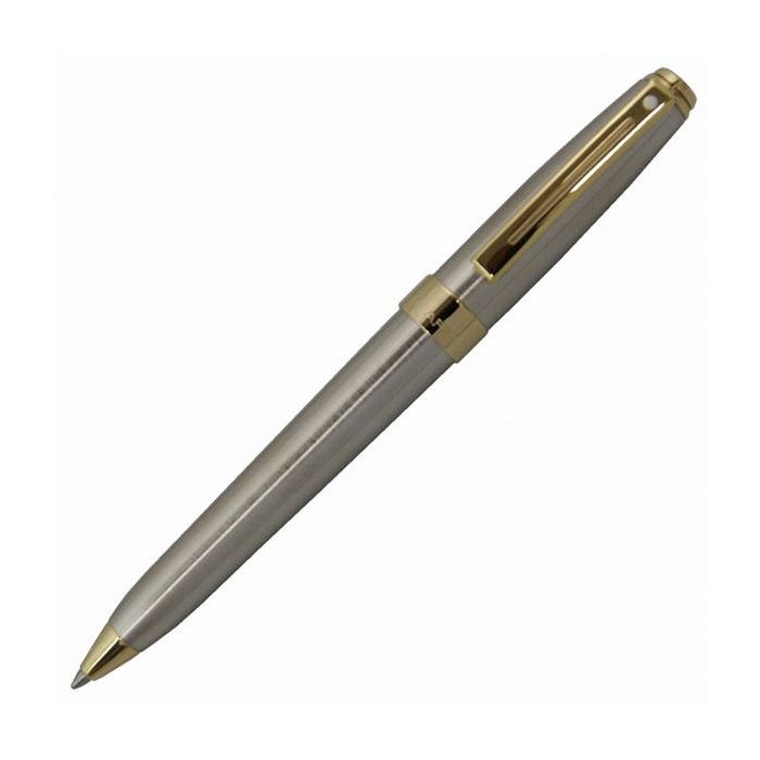 SHEAFFER シェーファー プレリュードSC パラディウムGT ボールペン おしゃれ プレゼント 贈り物 祝い品【送料無料】