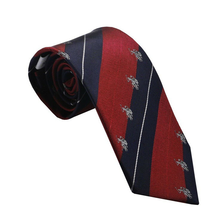 U.S.PORO ͥ 륯100% USPA-87 RED/GRAY(Բ)̵