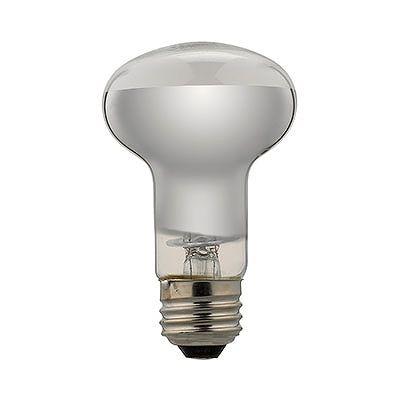 YAZAWA(ヤザワ) 長寿命 レフランプ フロスト 60W形 E26 RF100110V57WL