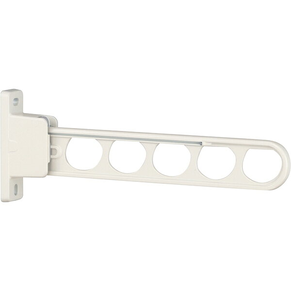 川口技研 ホスクリーン HC-45-W ホワイト [2本セット]【0004-00921】【送料無料】