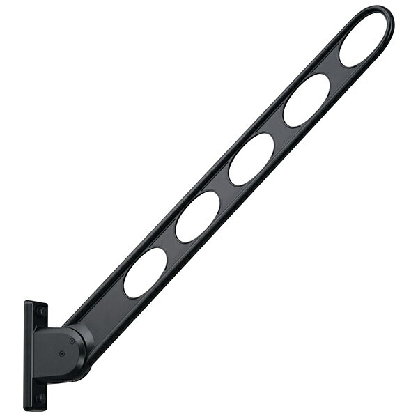 【商品詳細】窓壁用スタンダードタイプ。3段活用（斜め上使用-水平使用-斜め下使用）+アーム下折れ。長さ：746mm　目安荷重30kg材質アルミダイカスト【送料について】北海道、沖縄、離島は送料を頂きます。