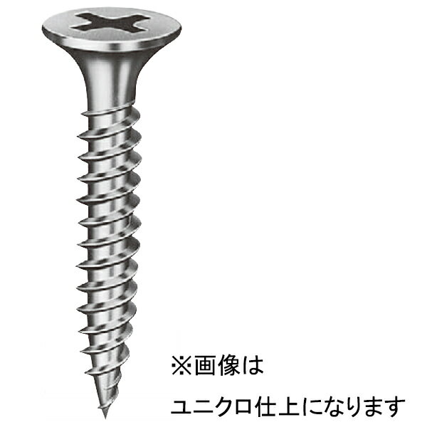 ヤマヒロ 軽天・内装工事用ビス K0C 3.0×20mm ラッパ頭 [1000本入]【0010-00073】