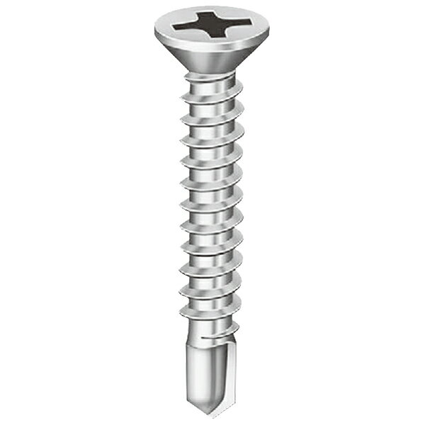 ヤマヒロ ジャックポイント(ドリルビス) FJ60 バラ入 [200本入]【0010-00442】【送料無料】