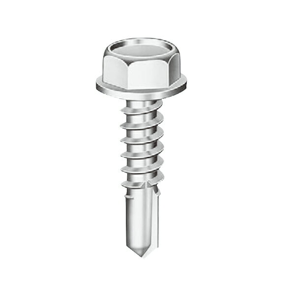 ヤマヒロ ジャックポイント(ドリルビス) HJB16 [500本入]【0010-00593】【送料無料】