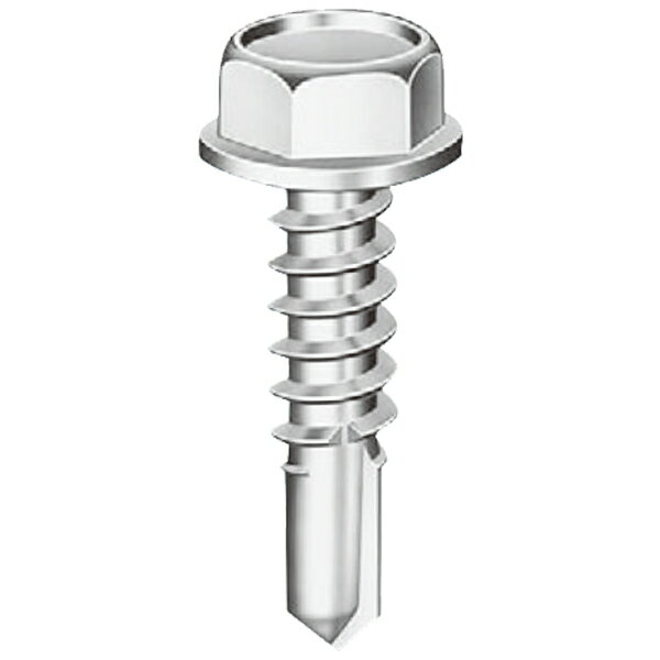 ヤマヒロ ジャックポイント(ドリルビス) HJC60 [100本入]【0010-00662】【送料無料】