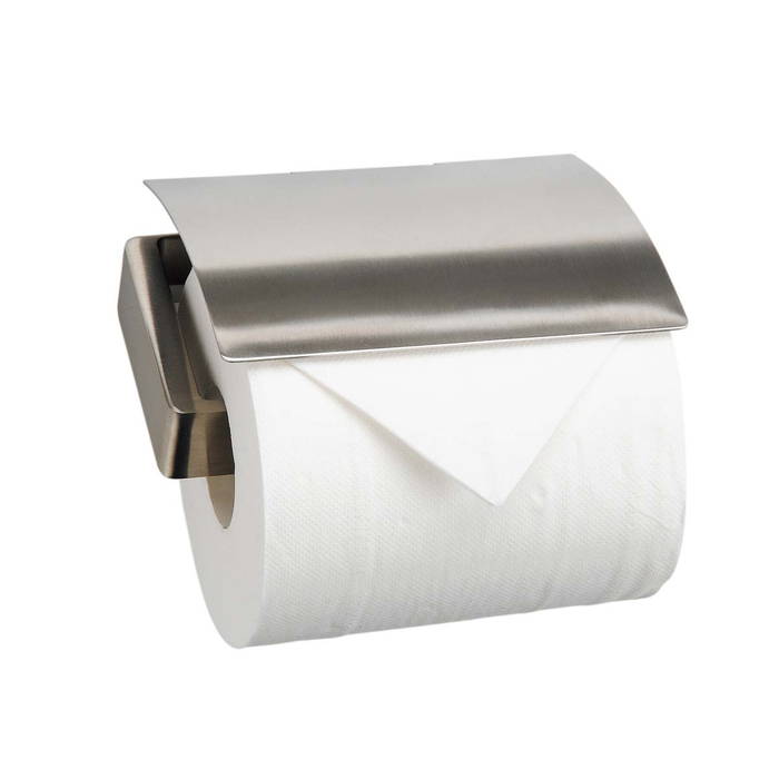 リラインス ペーパーホルダー R1905SN サテンニッケル【0858-00199】【送料無料】