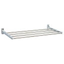 リラインス タオル棚 R725-400【0858-00736】【送料無料】