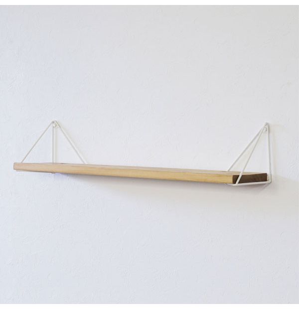 トライアングルフレーム M ホワイト WPW-66 平安伸銅工業 [3]