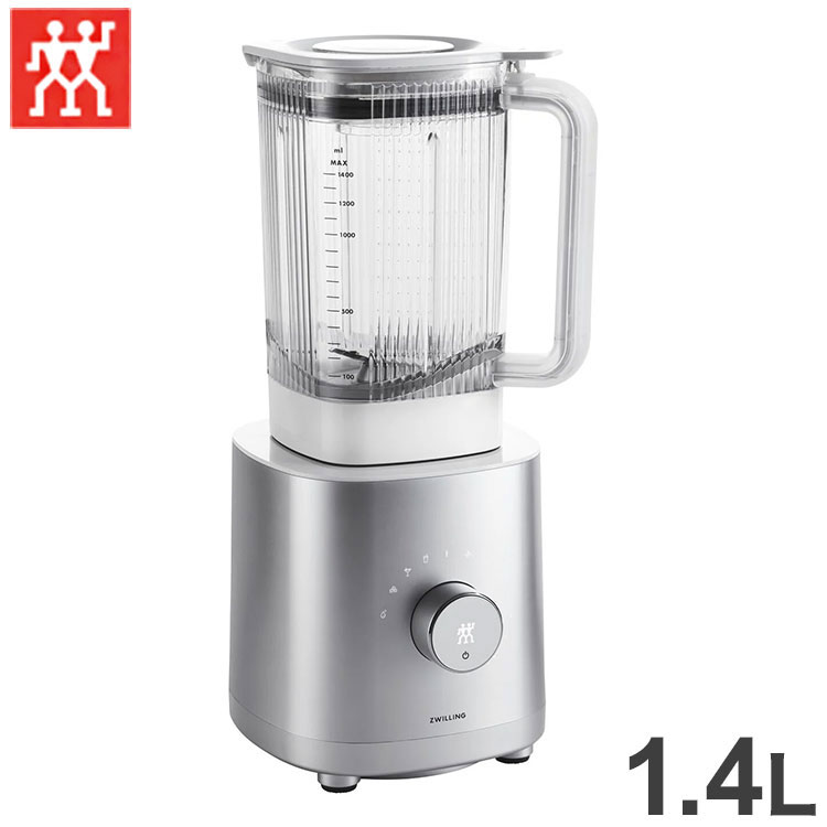 cBO GtBjW[ e[uu_[ 1400ml 1.4L ~LT[ W[T[ X[W[ 1000W VsubNt y{K̔izZWILLING ENFINIGY TABLE BLENDER 53100-800(s)yz